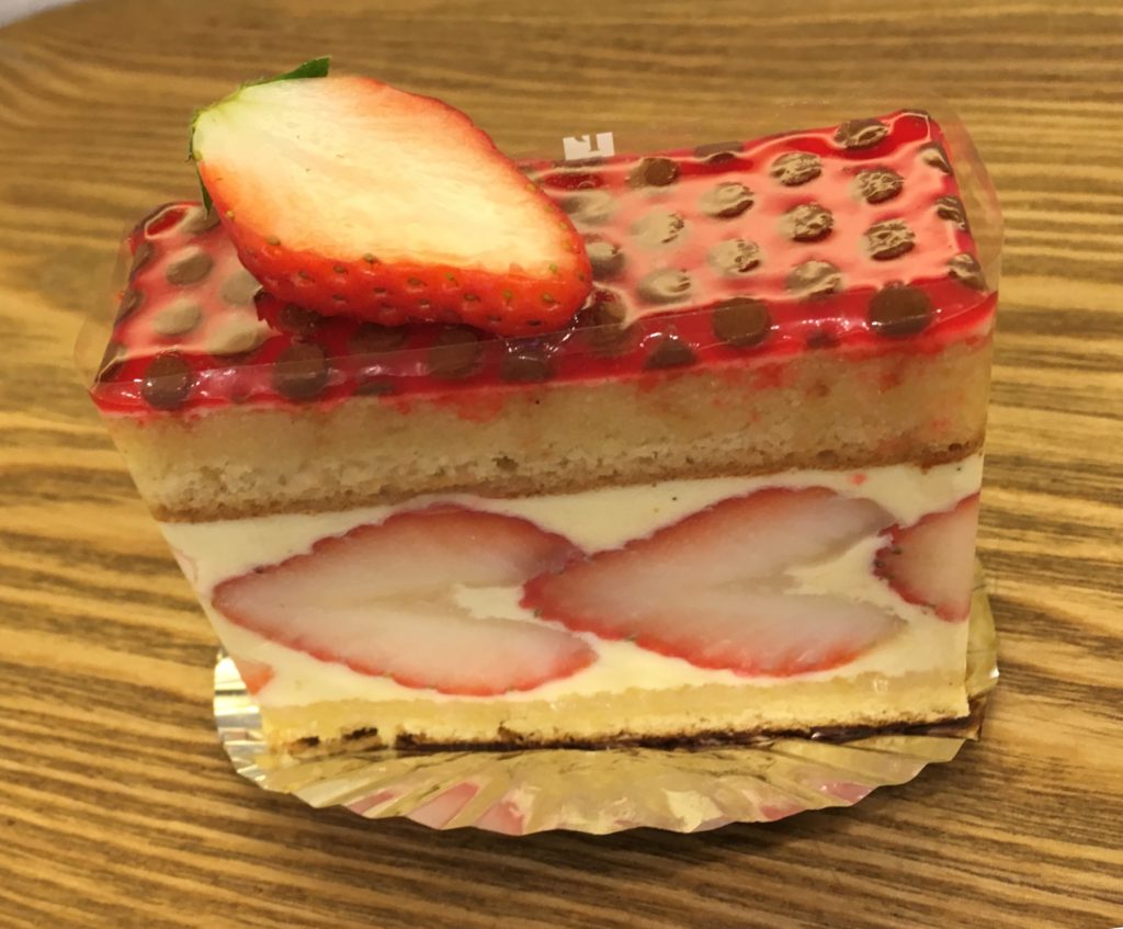 鹿児島市のケーキ屋おすすめ22選 おしゃれカフェや誕生日に人気な駅チカ店も Shiori